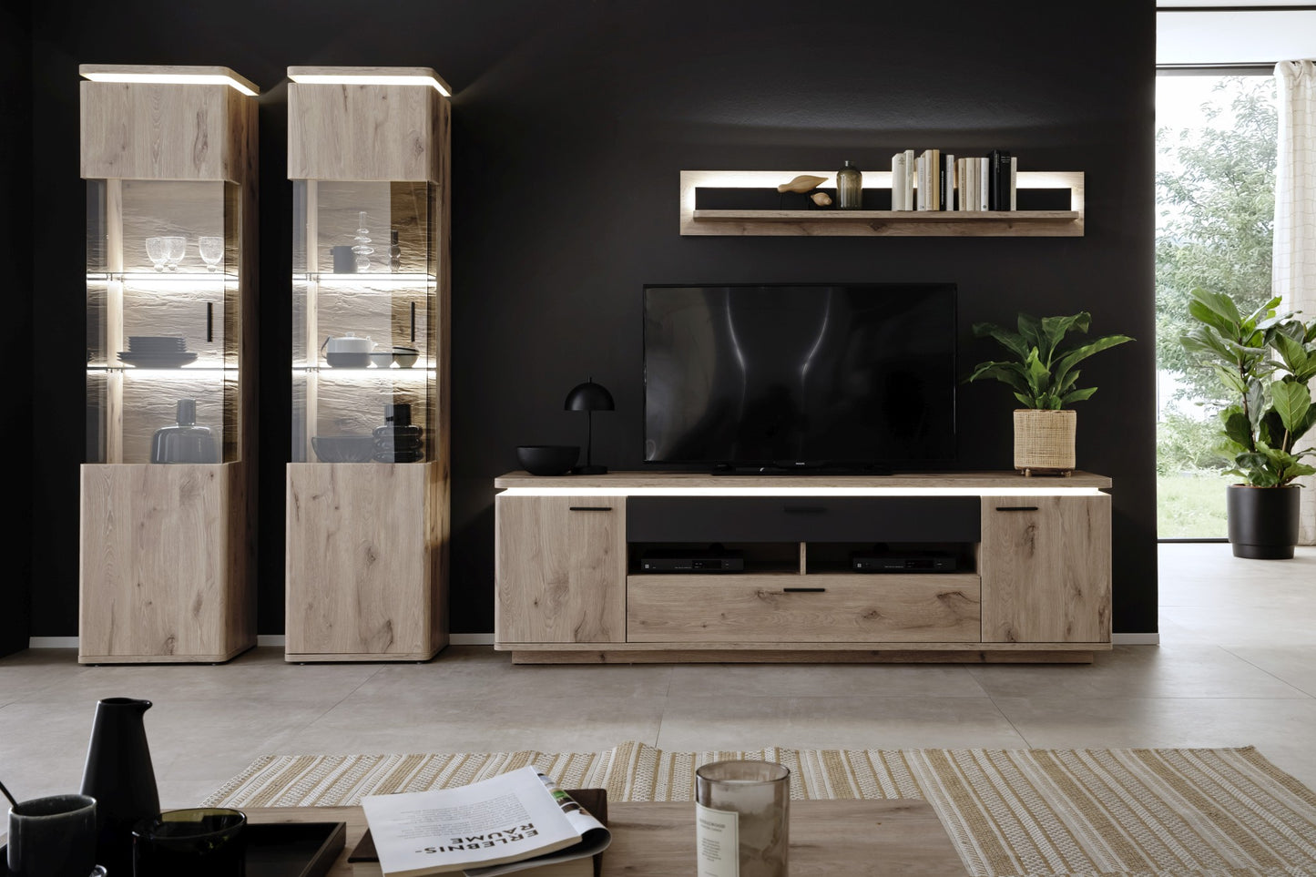 MODENA Wandboard