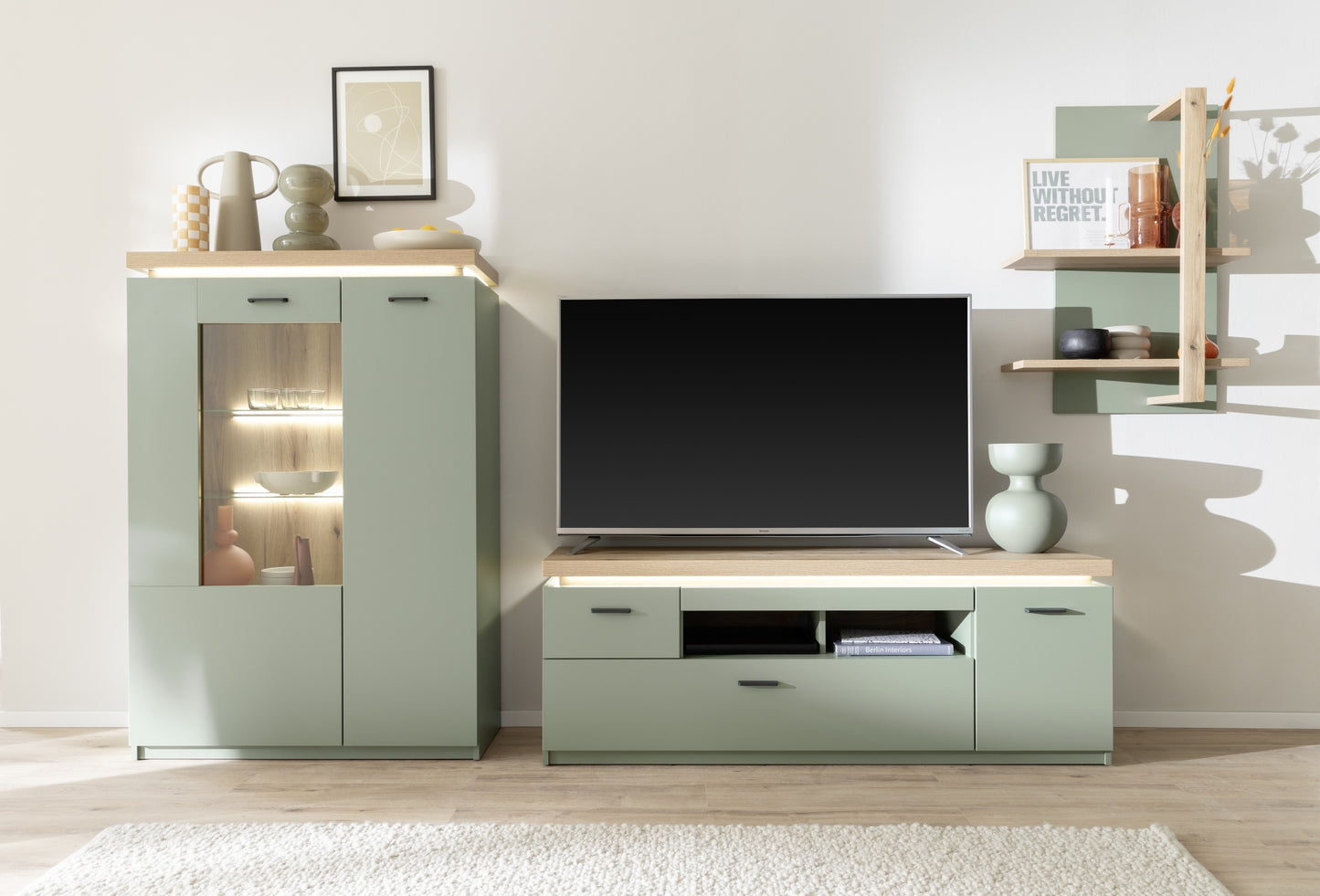 MONIZ Highboard