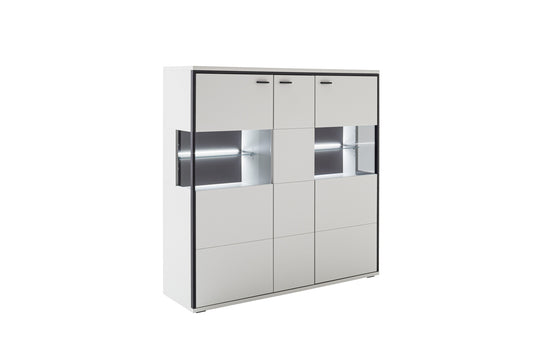 MORI Highboard