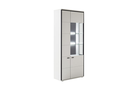 MORI Kombi-Vitrine