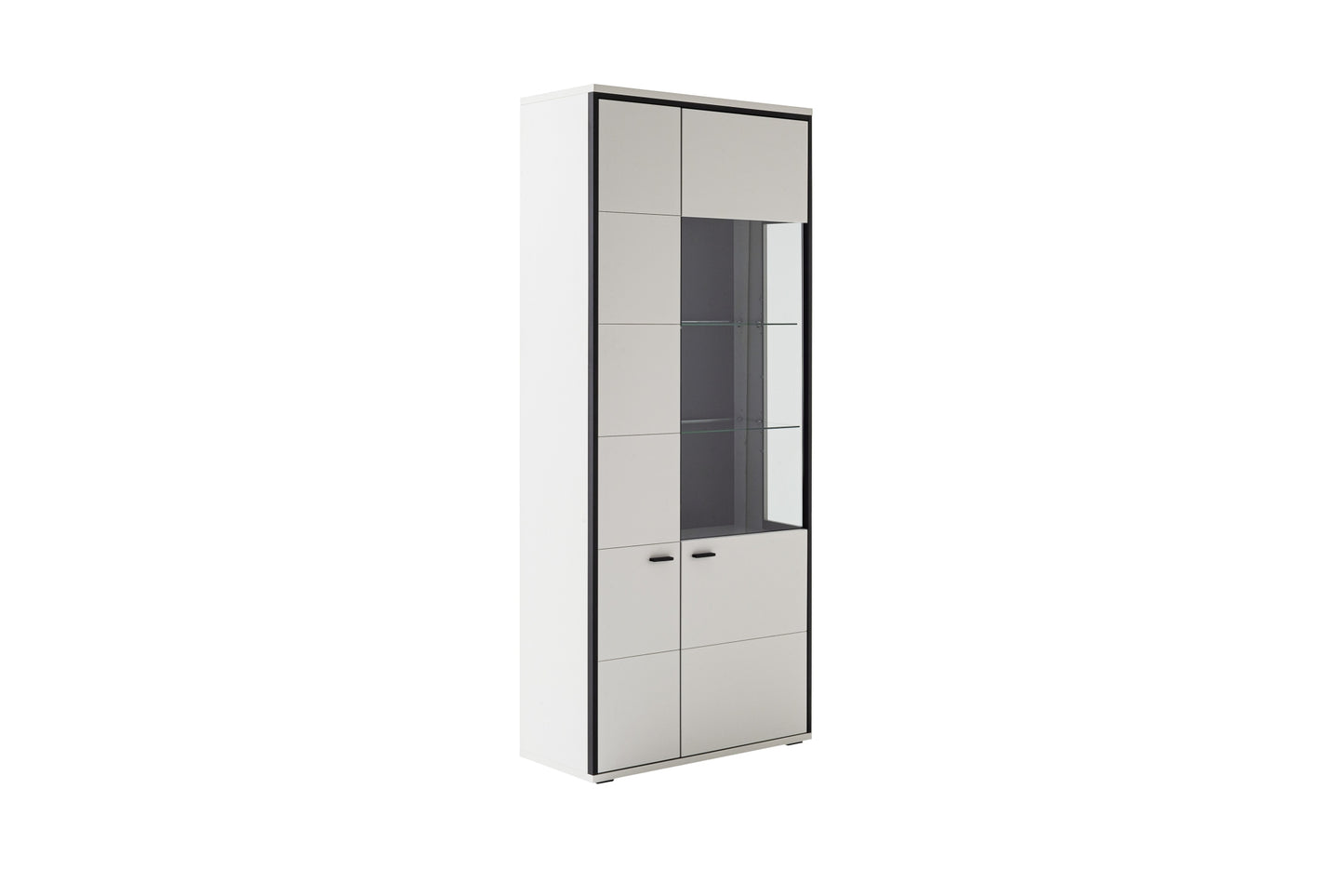 MORI Kombi-Vitrine