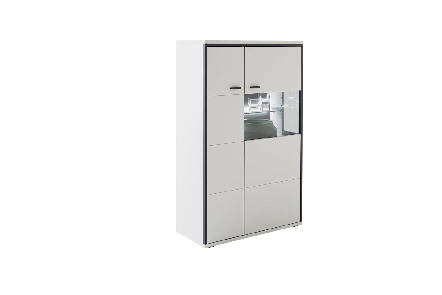 MORI Highboard