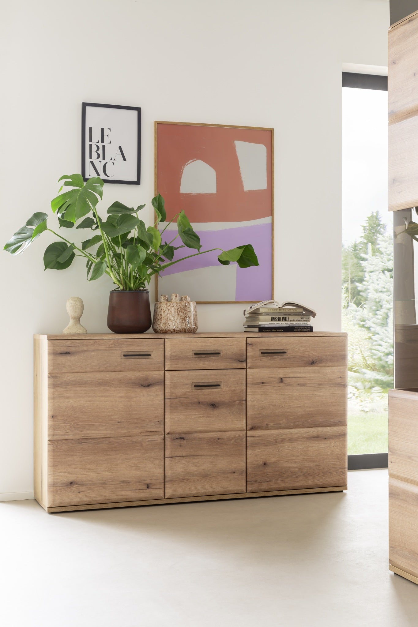 NAXOS Sideboard