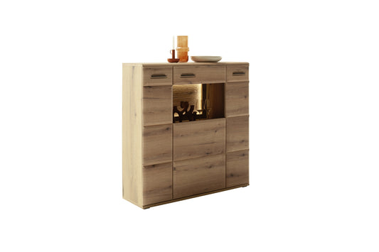 NAXOS Highboard