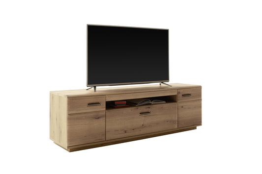 NAXOS TV-Element