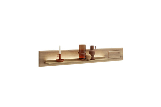NAXOS Wandboard