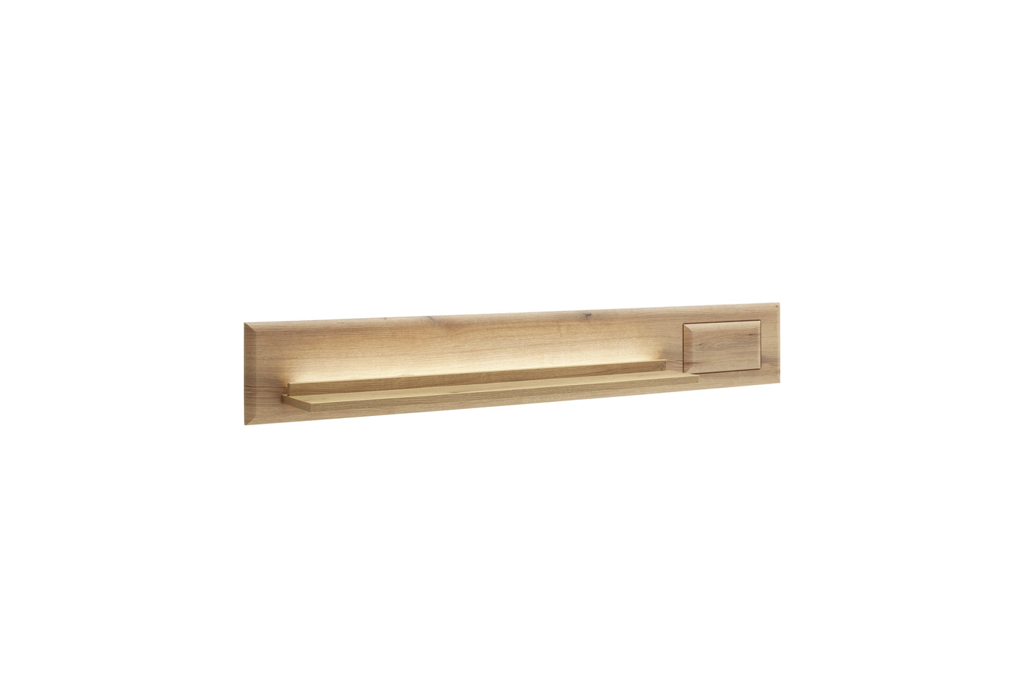 NAXOS Wandboard