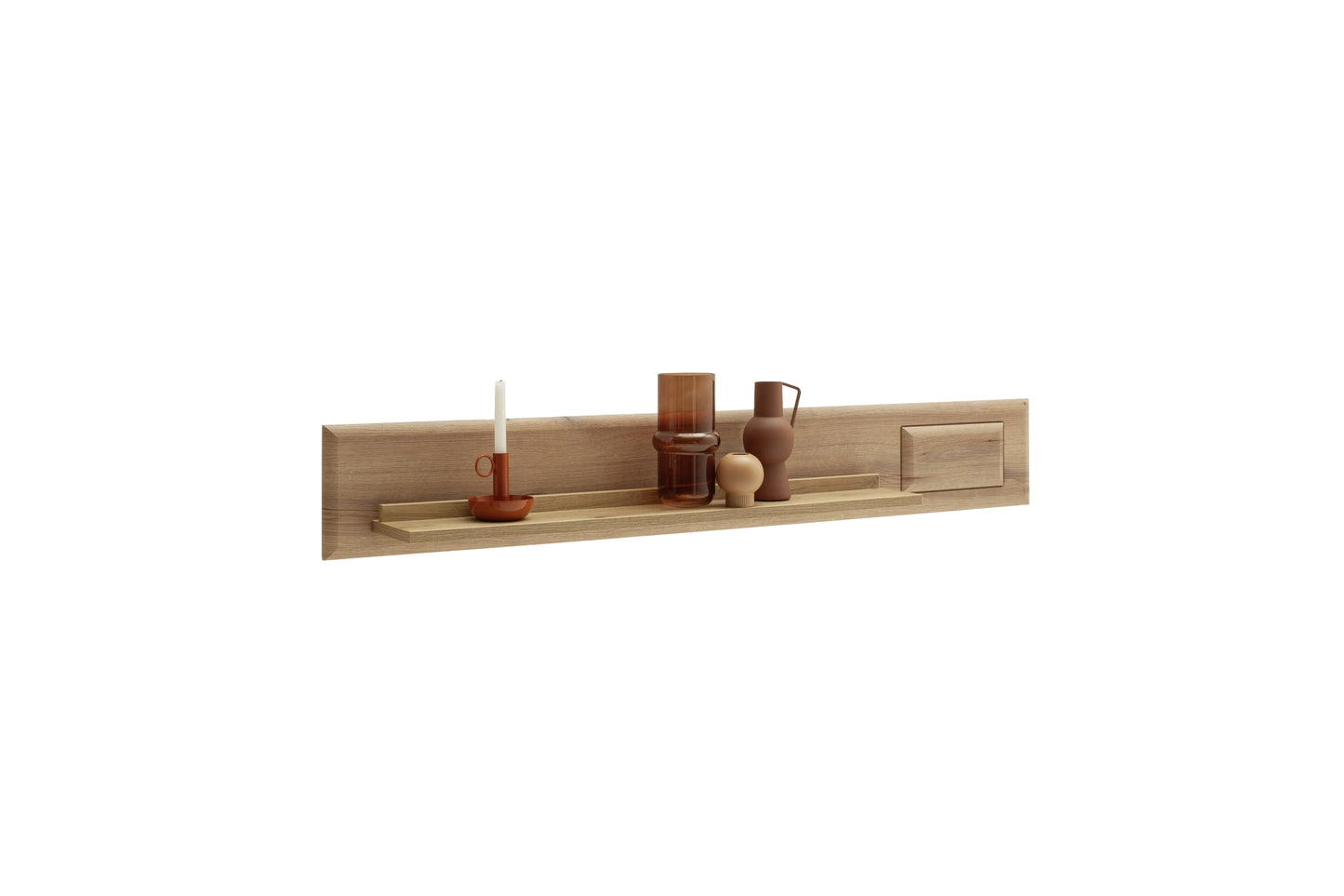 NAXOS Wandboard