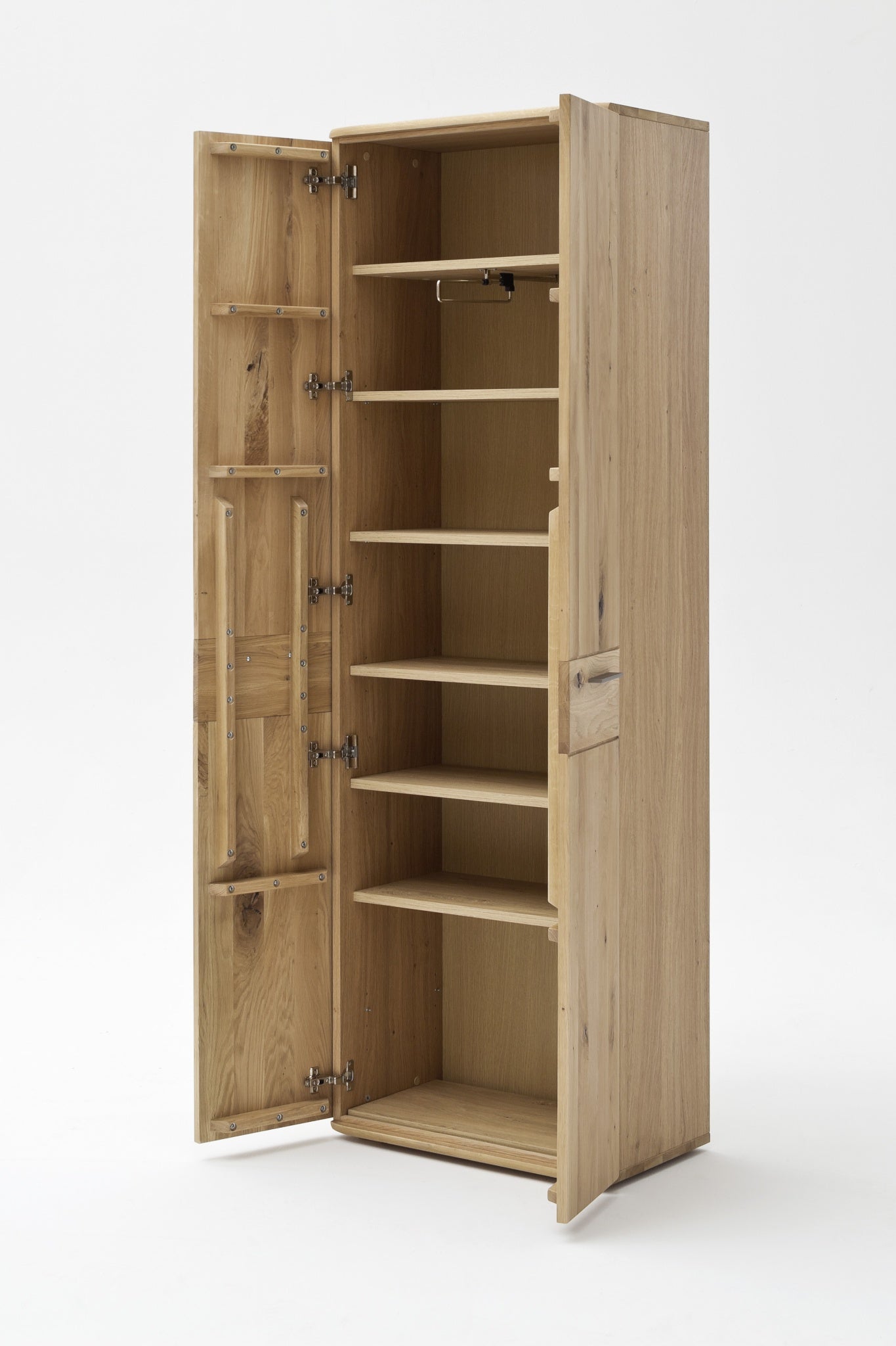 NILO Garderobenschrank