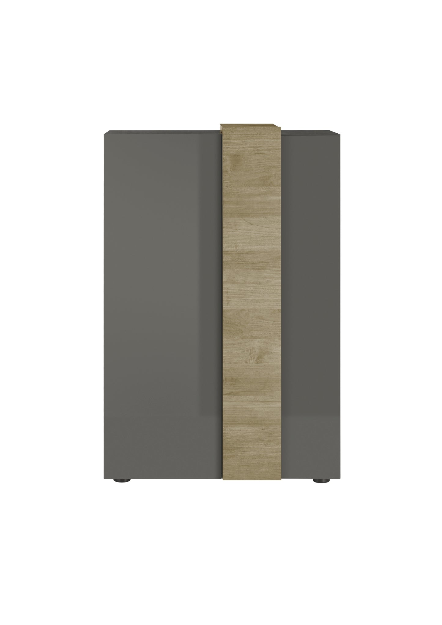 POSITANO Highboard