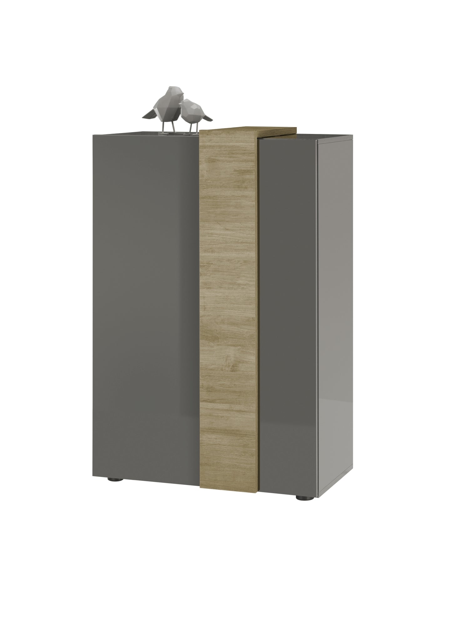 POSITANO Highboard