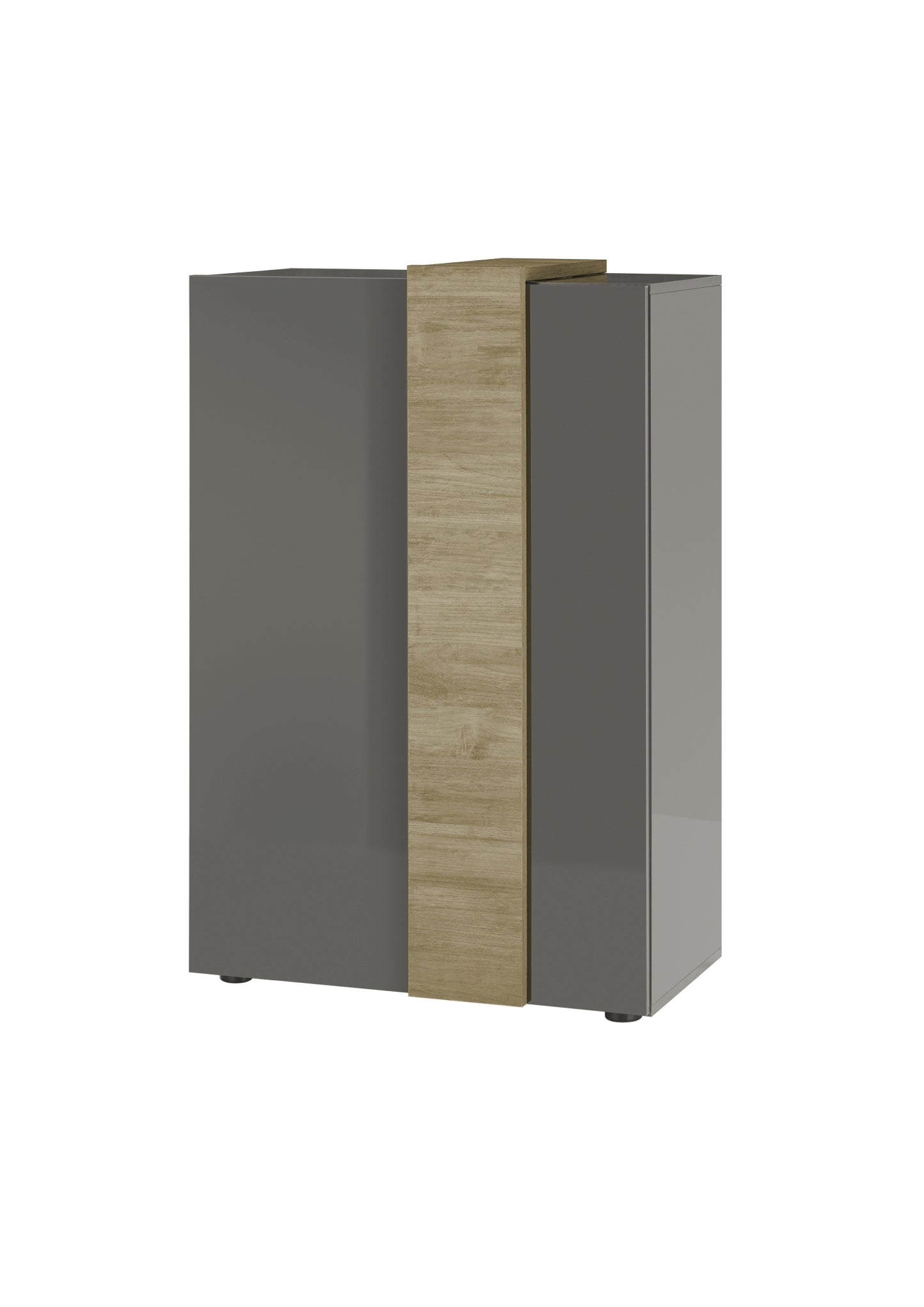 POSITANO Highboard