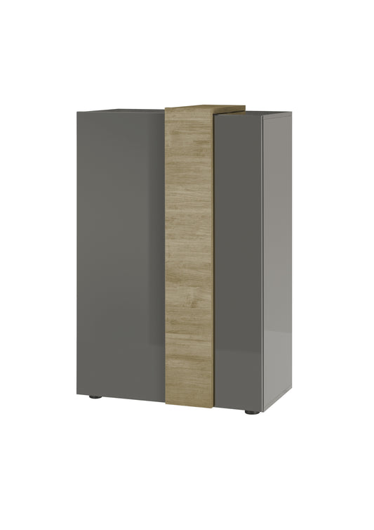 POSITANO Highboard