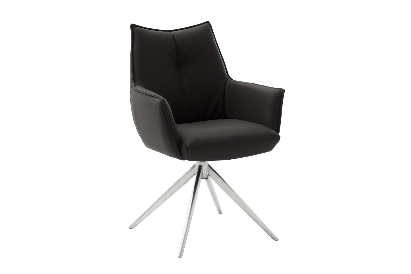 PACORA Stuhlsystem mit Armlehnen