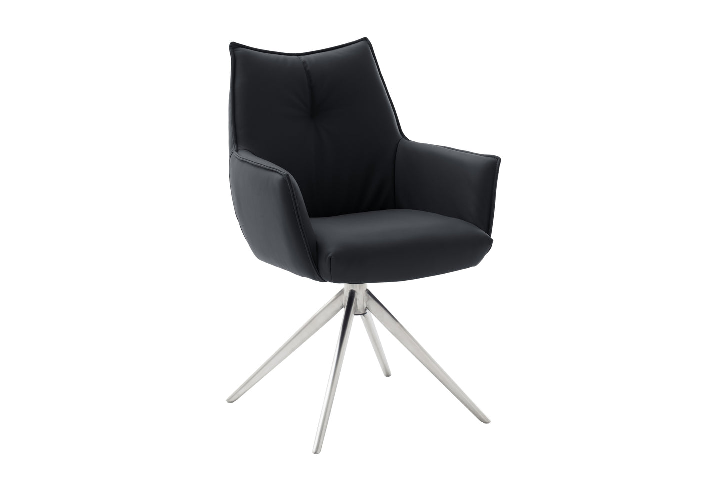 PACORA Stuhlsystem mit Armlehnen