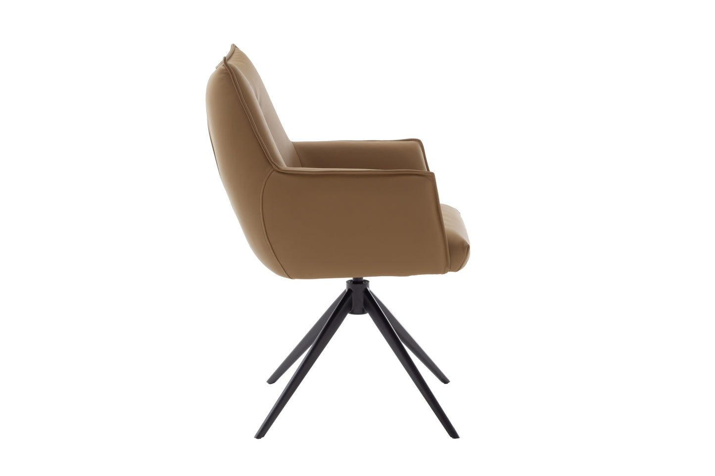 PACORA Stuhlsystem mit Armlehnen