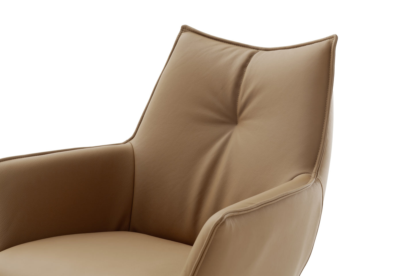 PACORA Stuhlsystem mit Armlehnen