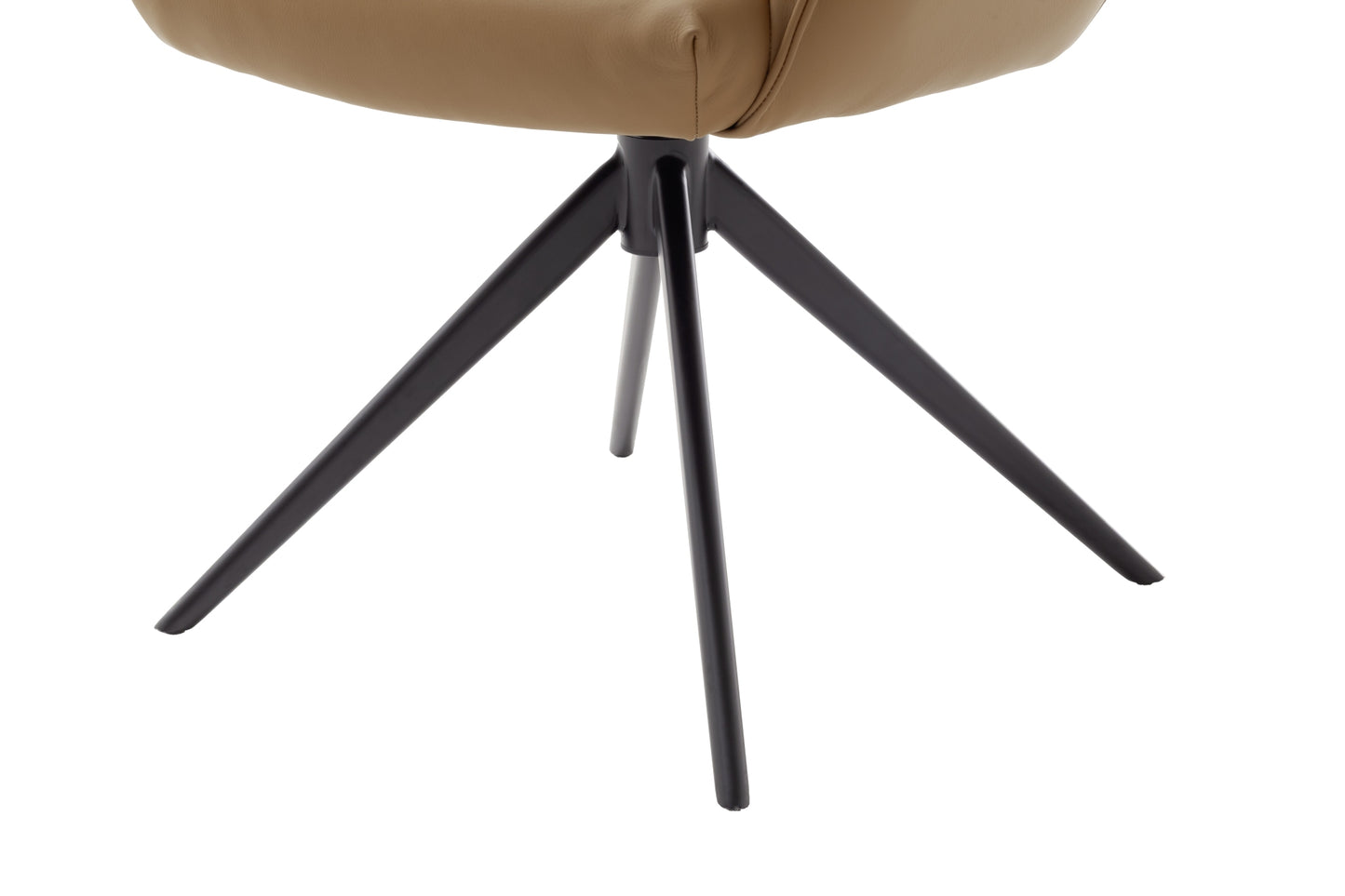 PACORA Stuhlsystem mit Armlehnen