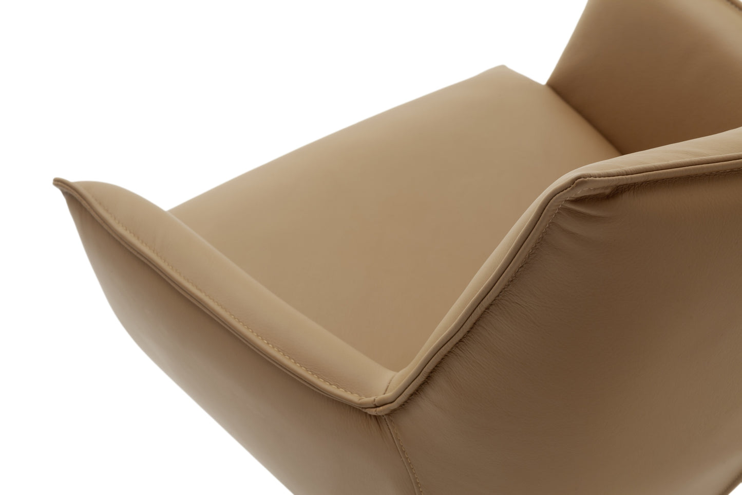 PACORA Stuhlsystem mit Armlehnen