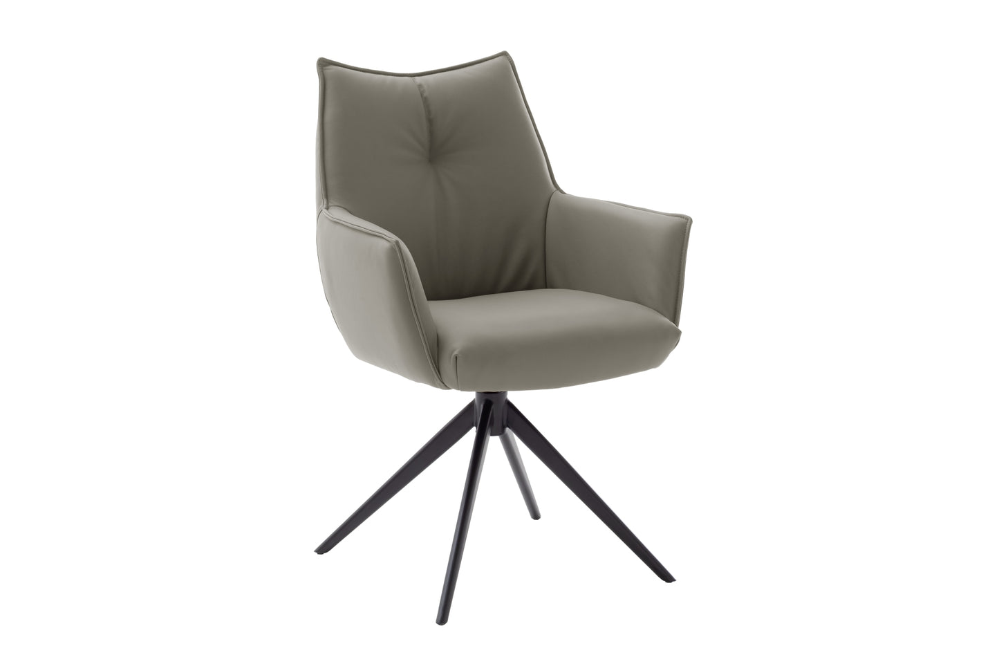 PACORA Stuhlsystem mit Armlehnen