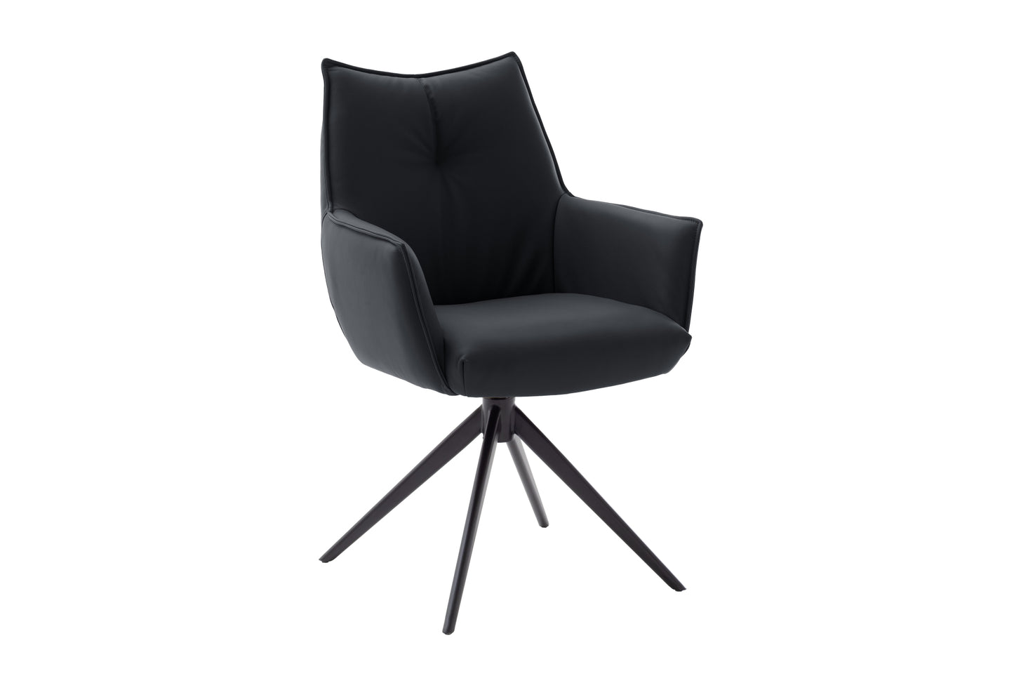 PACORA Stuhlsystem mit Armlehnen