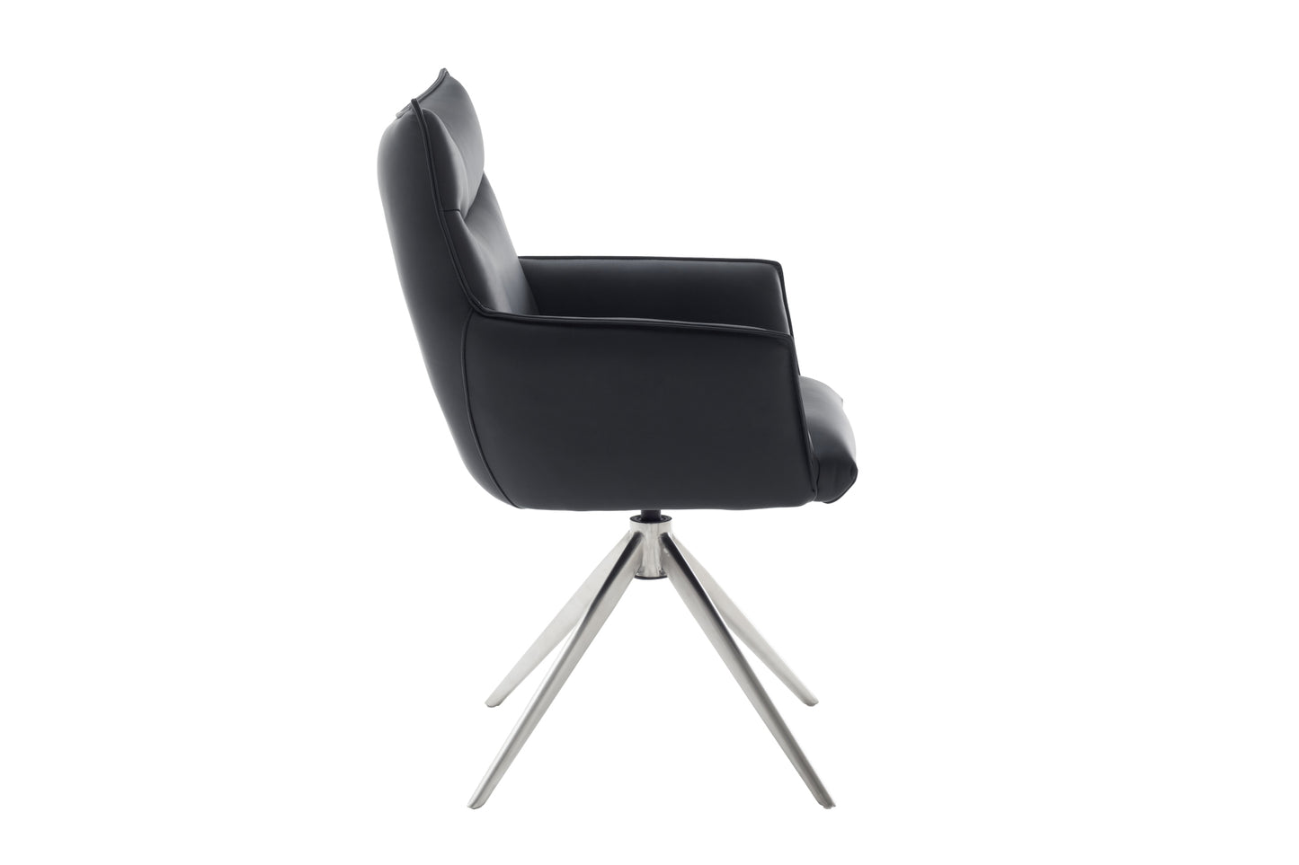 PACORA Stuhlsystem mit Armlehnen