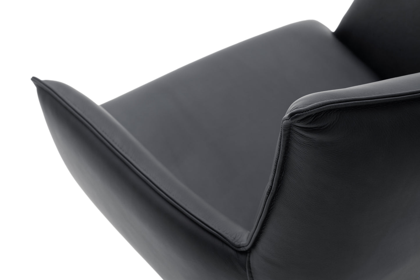 PACORA Stuhlsystem mit Armlehnen