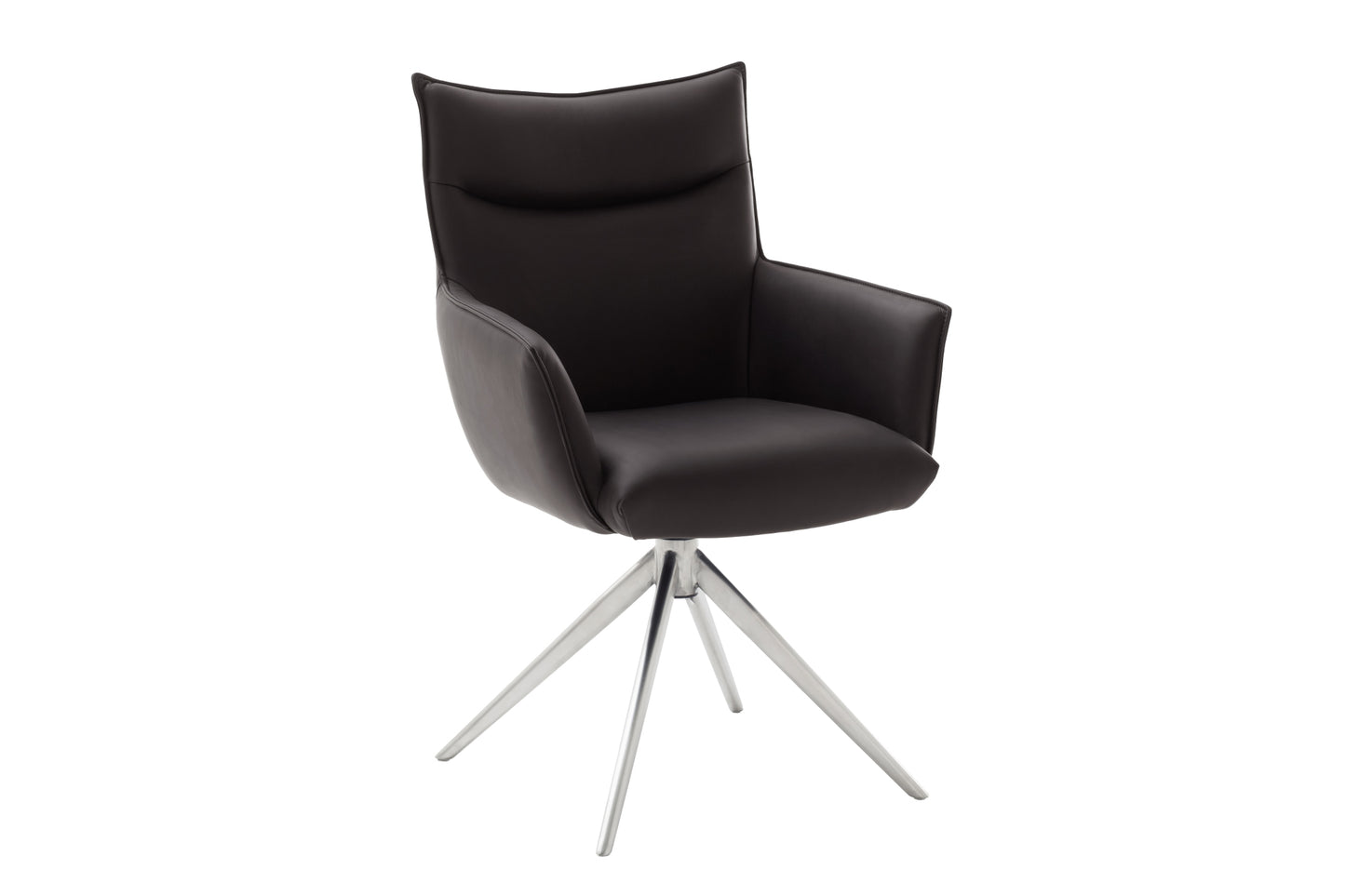 PACORA Stuhlsystem mit Armlehnen