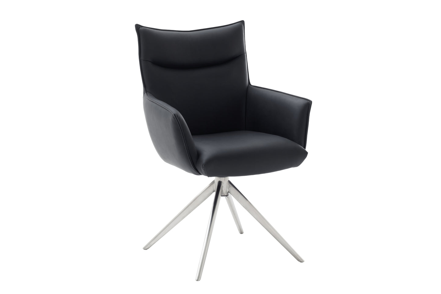 PACORA Stuhlsystem mit Armlehnen