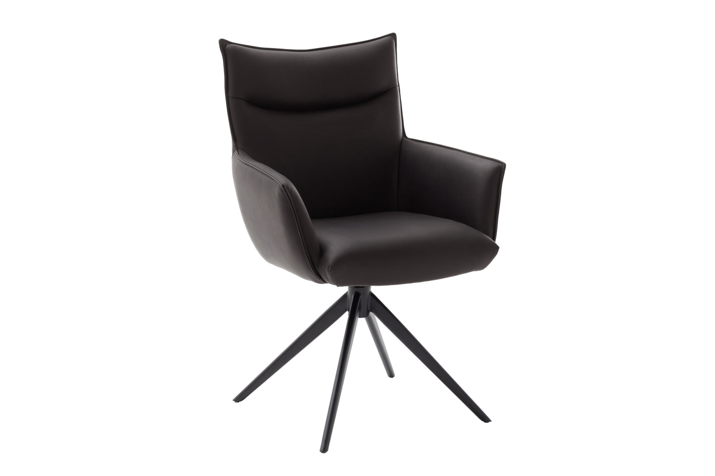 PACORA Stuhlsystem mit Armlehnen