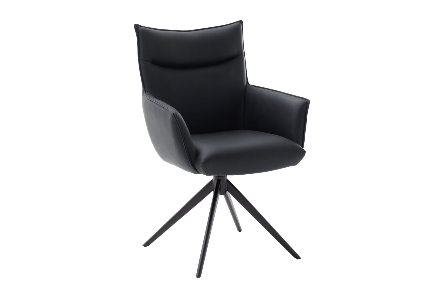 PACORA Stuhlsystem mit Armlehnen