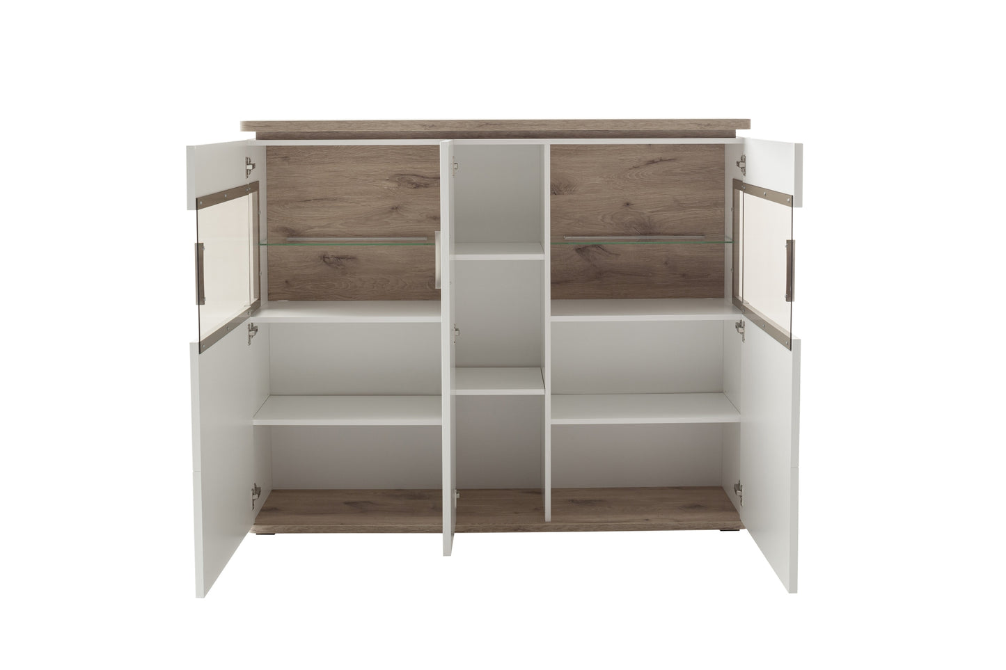 PALERMO Highboard