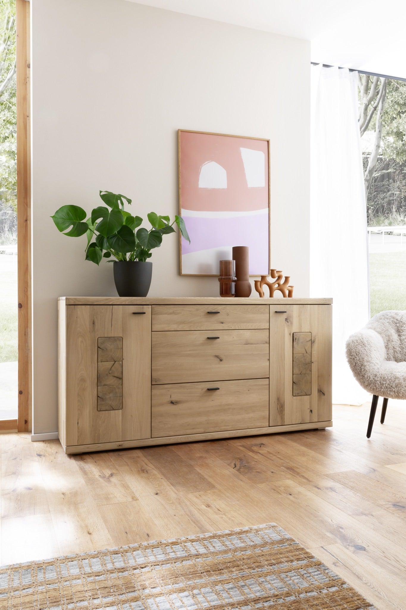 PALMA Sideboard