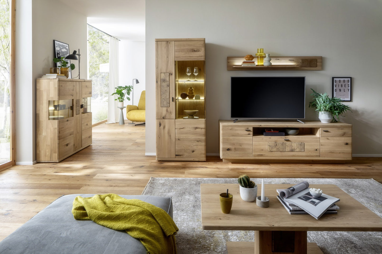 PALMA Highboard