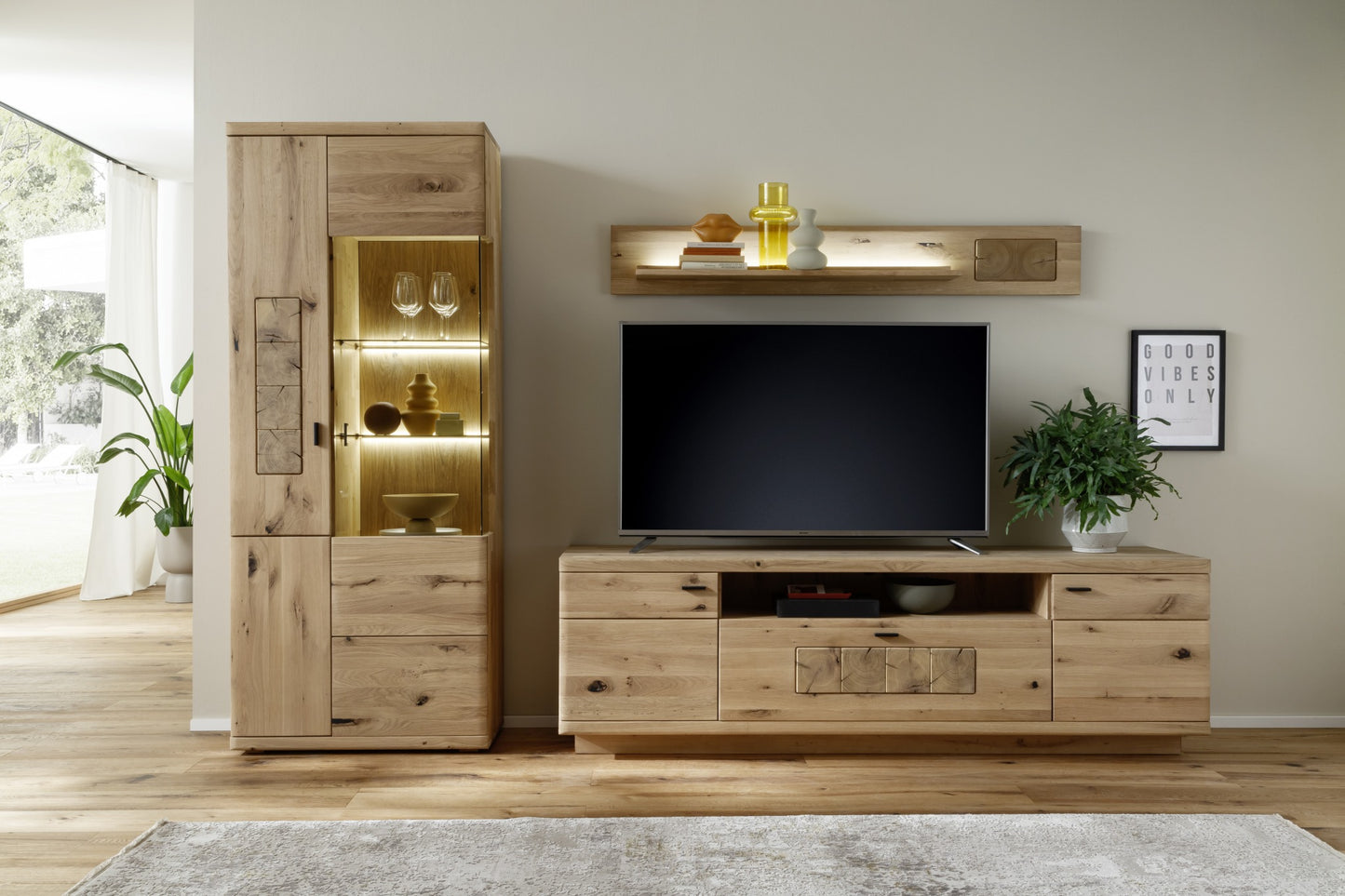 PALMA Wandboard