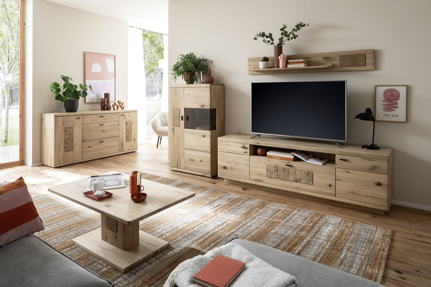 PALMA Couchtisch