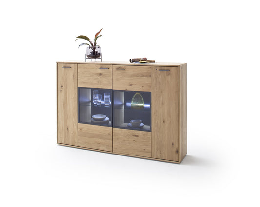 PORTLAND Highboard