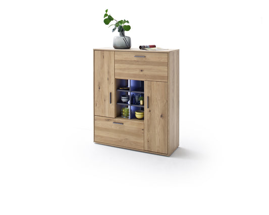 PORTLAND Highboard