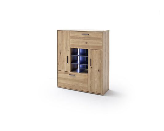 PORTLAND Highboard