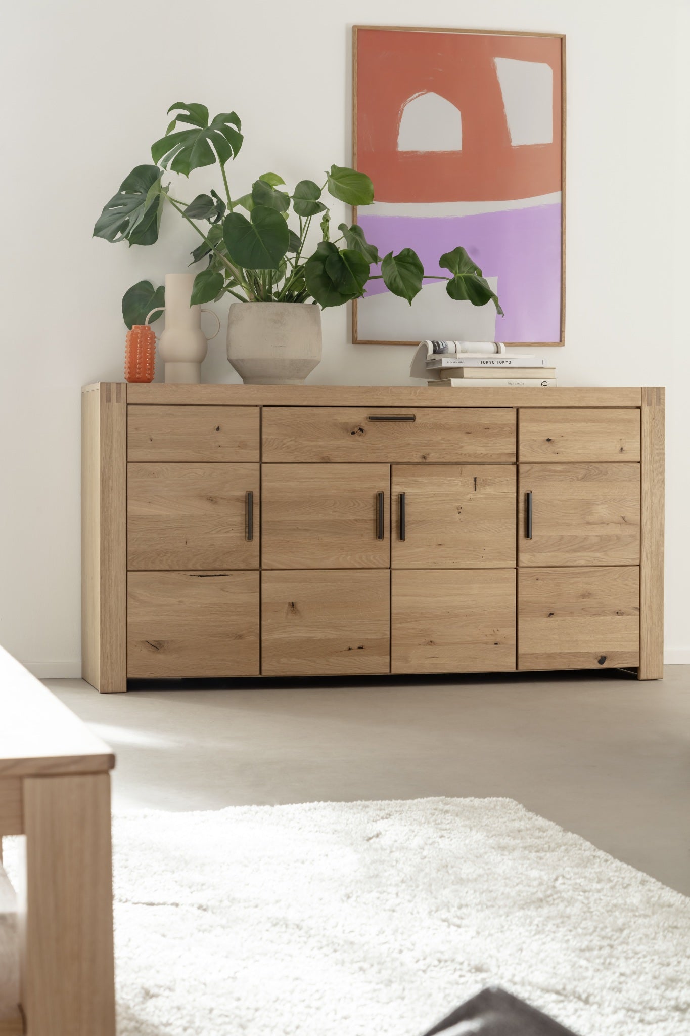 PRAG Sideboard
