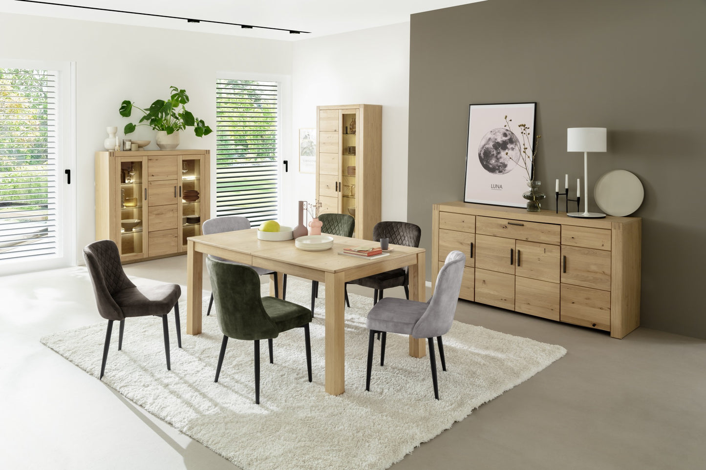 PRAG Highboard