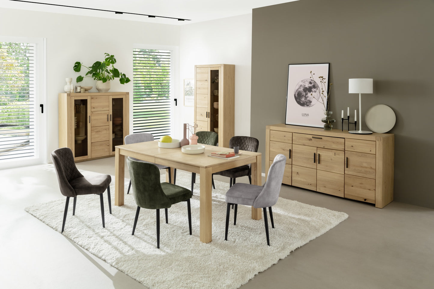 PRAG Highboard