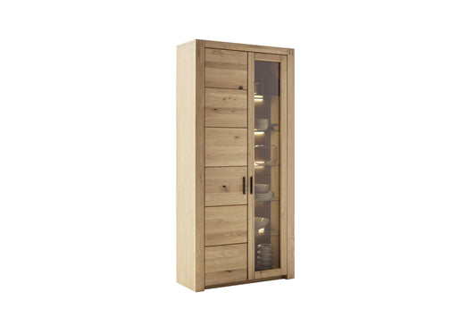PRAG Kombi-Vitrine