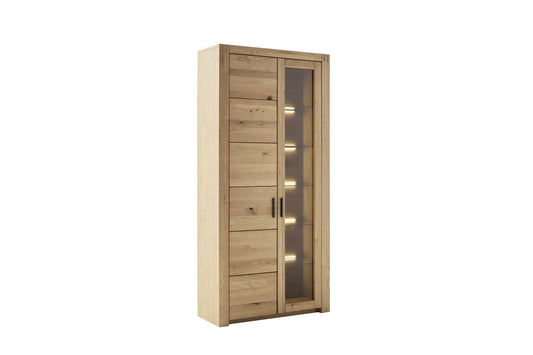 PRAG Kombi-Vitrine