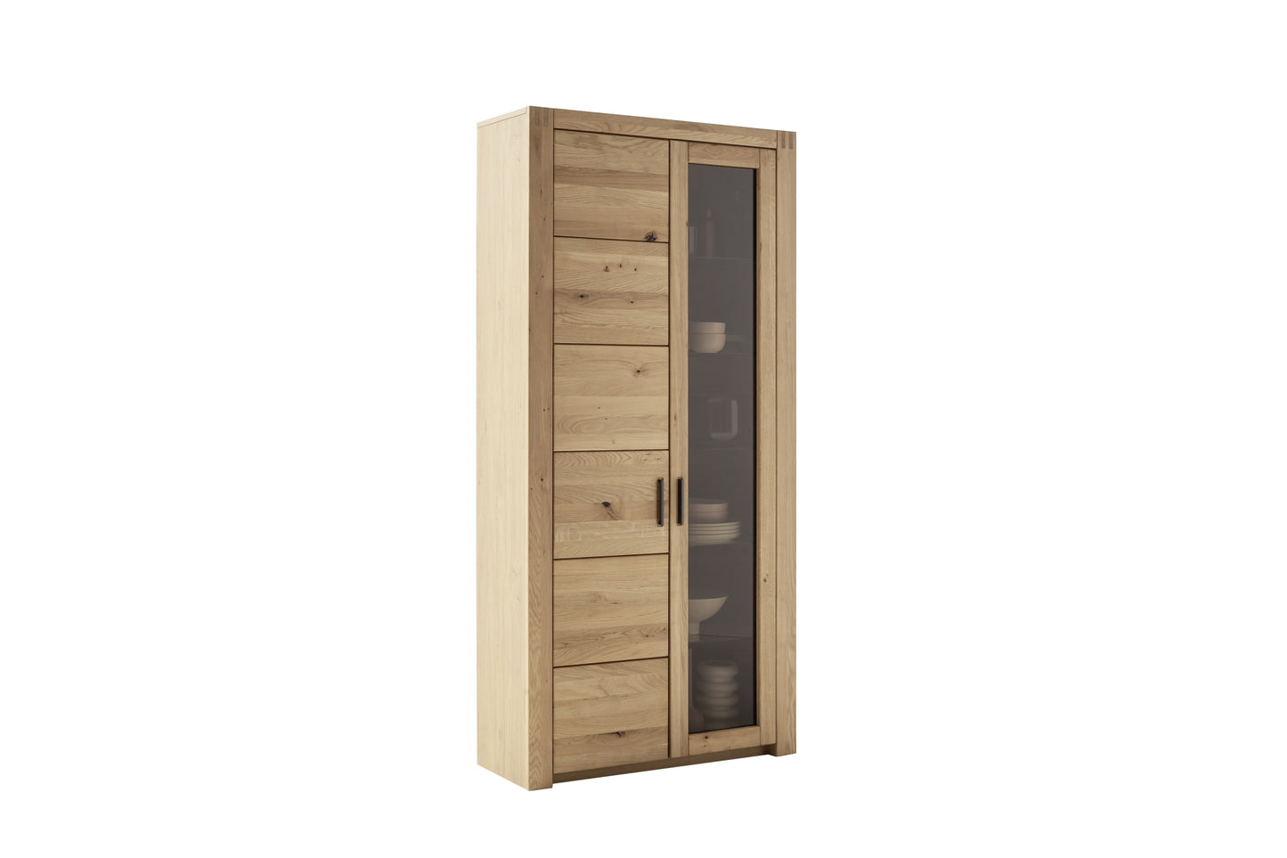 PRAG Kombi-Vitrine
