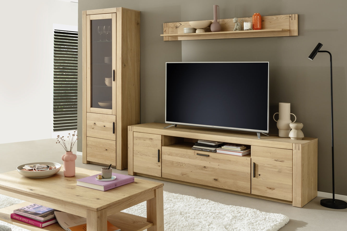 PRAG Wandboard