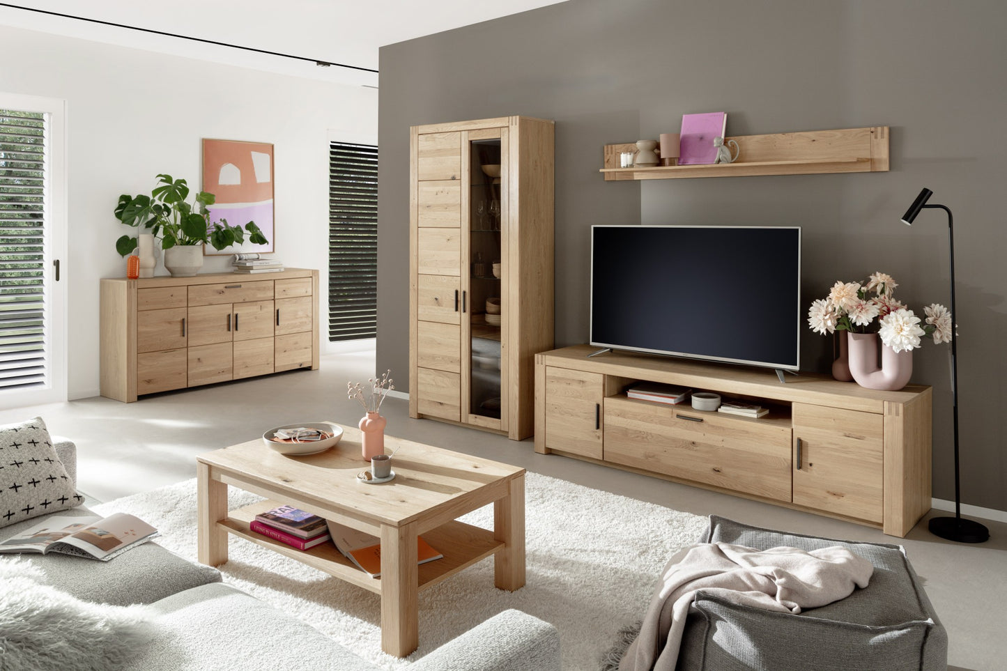 PRAG Sideboard