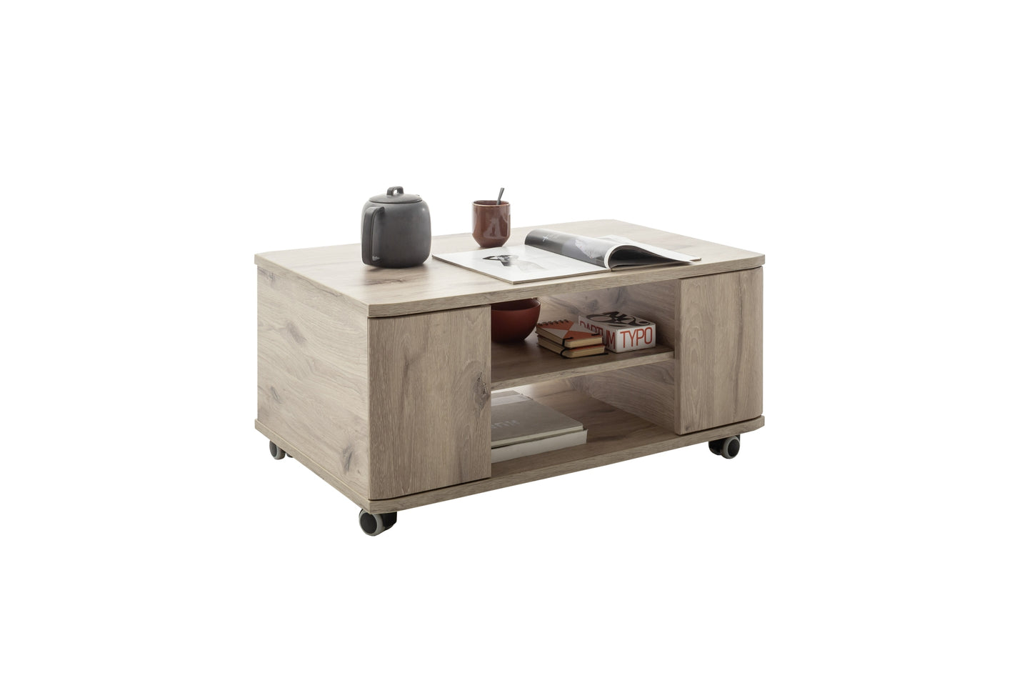 PRATO Couchtisch