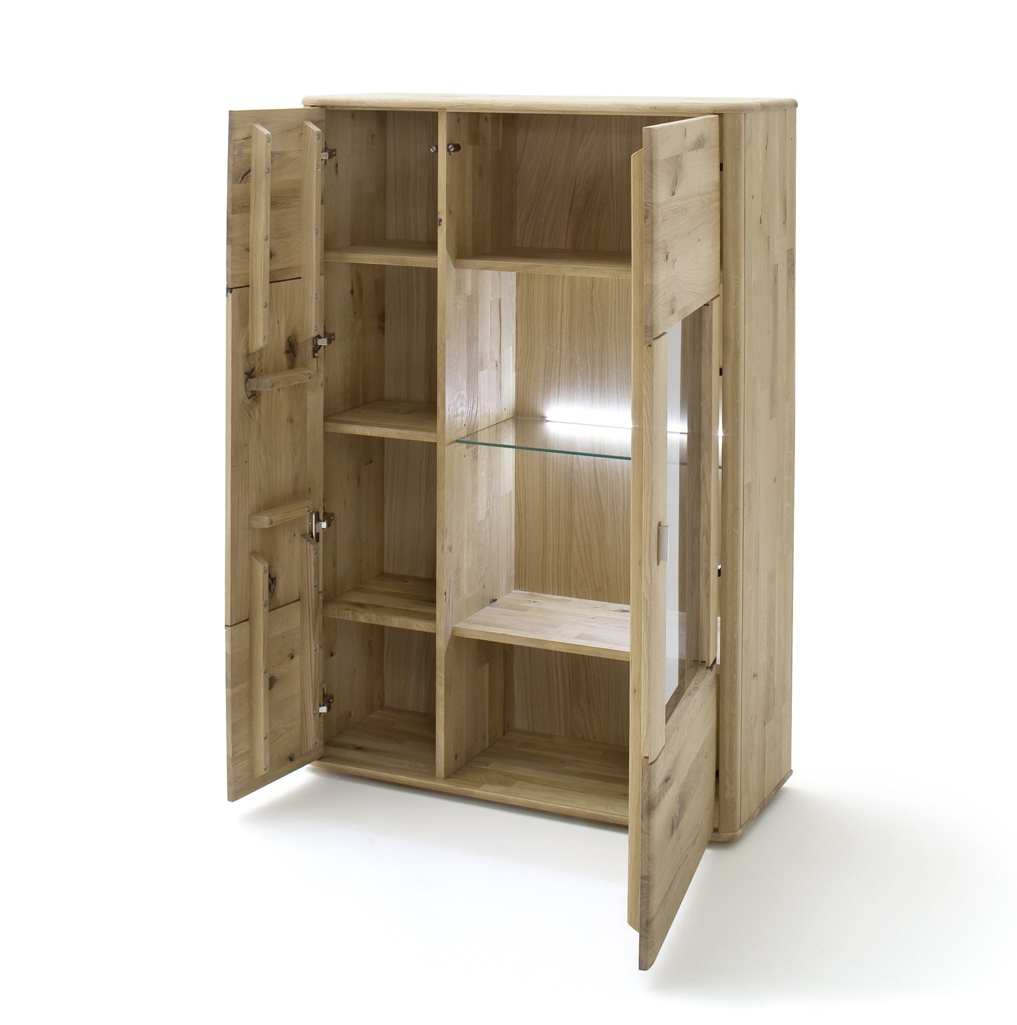 RAVELLO Highboard Links