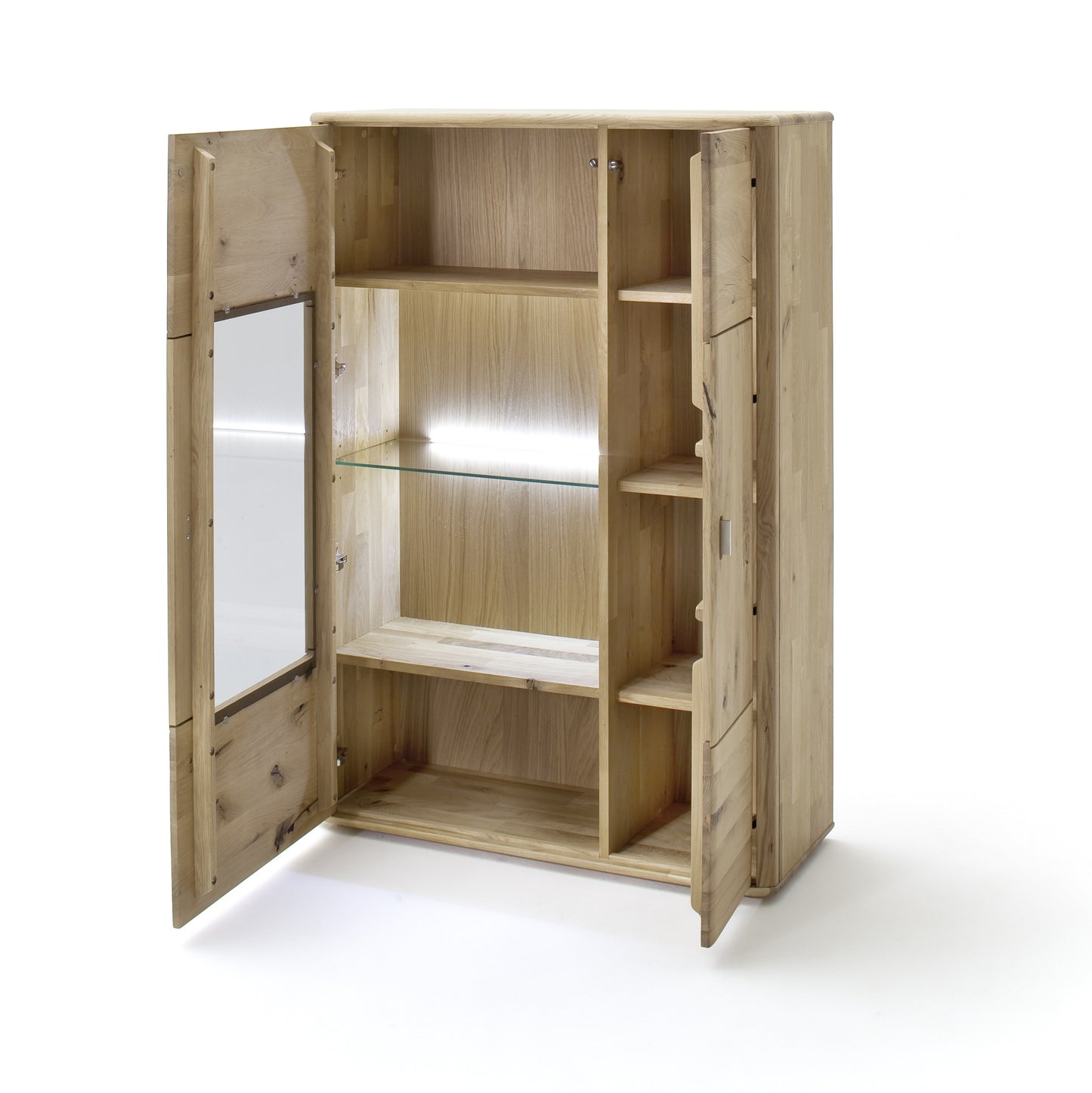 RAVELLO Highboard Rechts